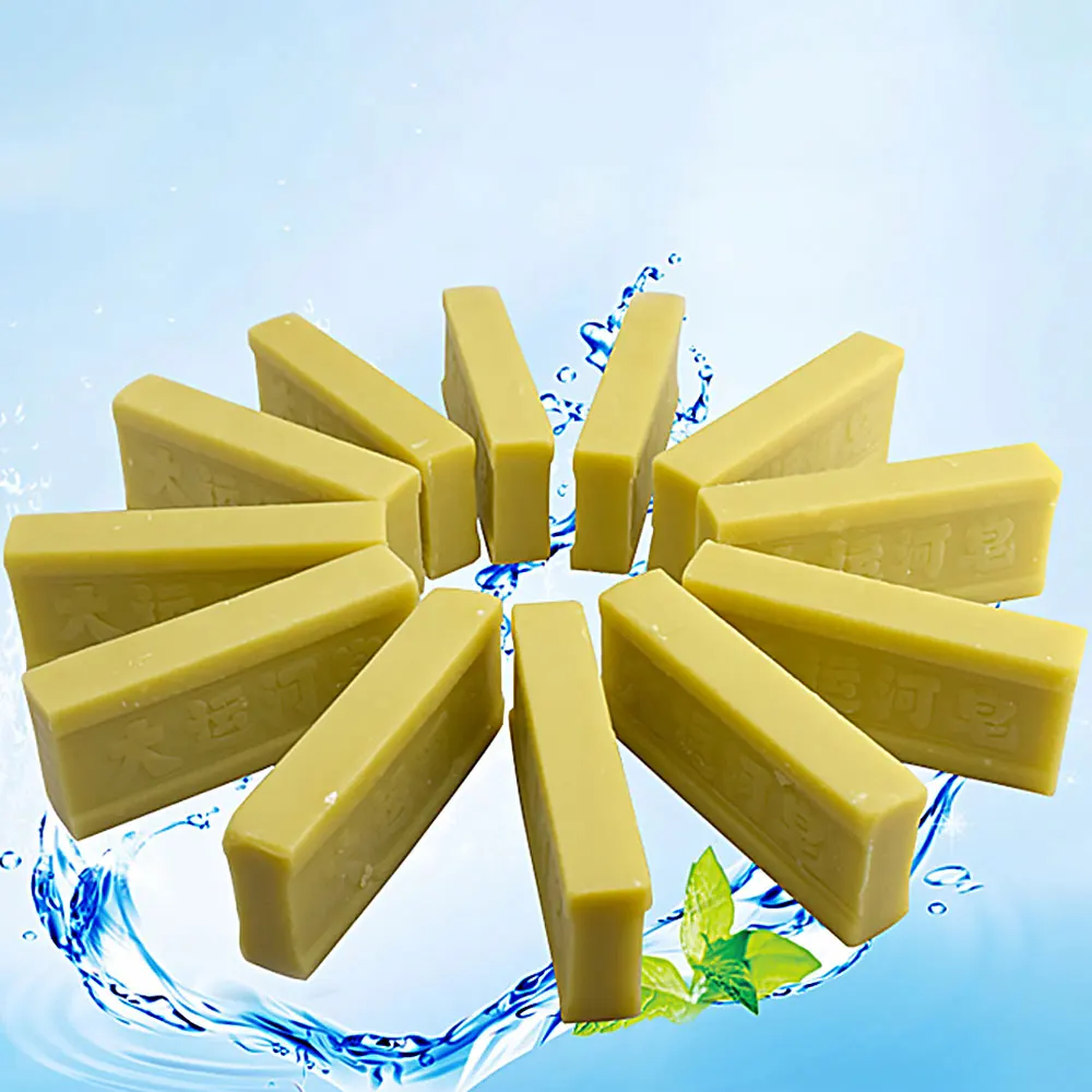Grand Canal Underwear Cleaning Soap Bar Natural Lavanderia Soap Remover Clean Old Soap Per La Pulizia Profonda Della Biancheria Intima Acarus Killing