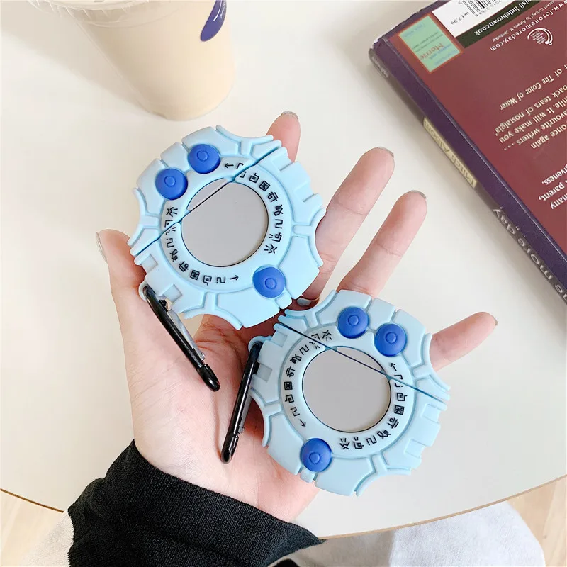 Custodia Protettiva In Silicone Per Cartoni Animati 2021 Airpods 3 Custodia Apple Airpods 2 Custodia Airpods Pro Custodia Iphone Auricolari Accessori