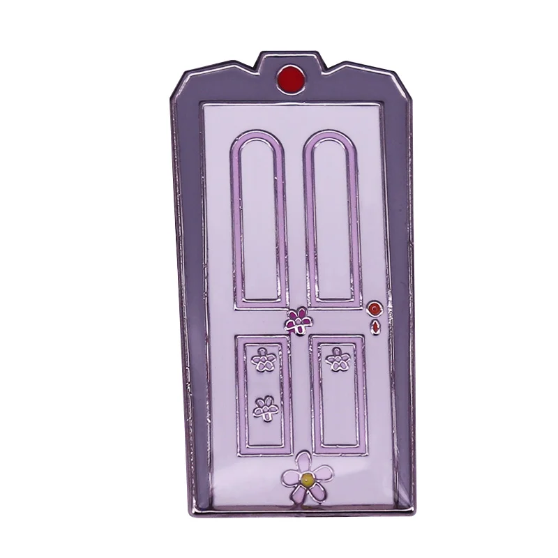 Spilla Pixar Monsters Inc. Boo'S Door
