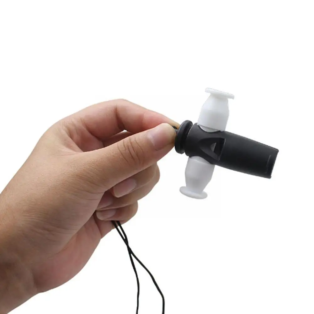 Sambas Whistle Carnival Festival Brasile Latin Percussion Sambas Strumento Musicale Fischietto Regalo Popolare B9Z0