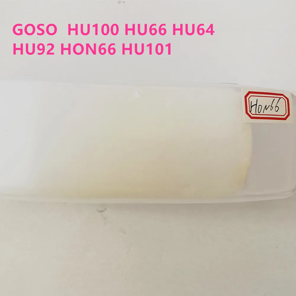 Strumento Di Riparazione Automatica Goso Hu100 Hu66 Hu64 Hu92 Hon66 Hu101