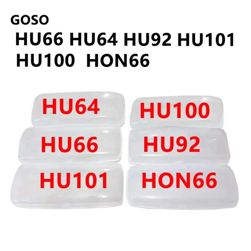 Goso Inner Groove Auto Hand Tools Box Hu100 Hu66 Hu64 Hu92 Hon66 Hu101Strumento Di Riparazione Per Bmw,Ford,Vw ,Peugeot Goso Scanalatura Interna Au