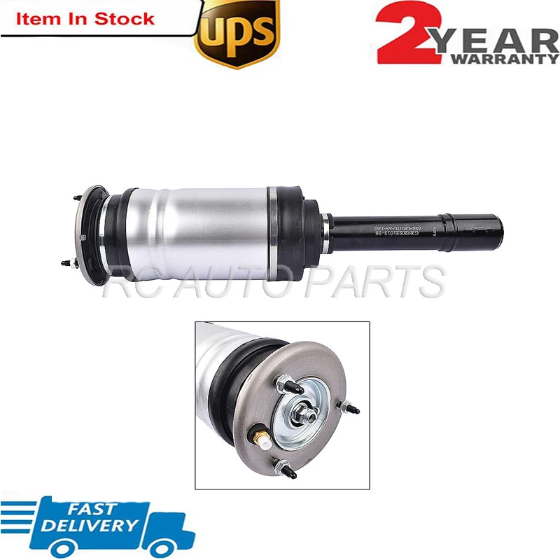 Front Left Or Right Air Suspension Strut For Land Rover Range Rover Velar L560 Lr090609 Lr090610