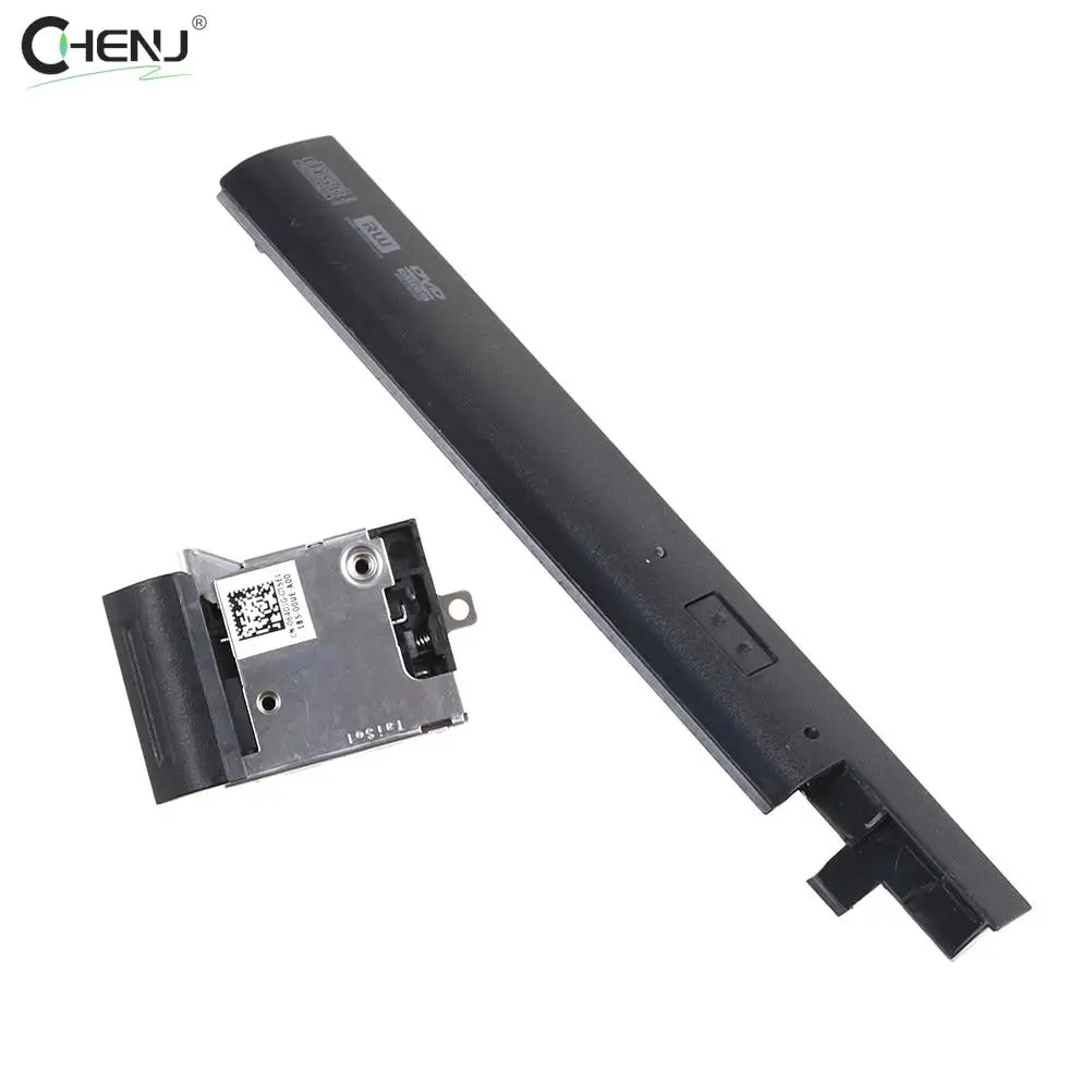 Nuovo Per Dell E6420 E6430 E6320 E6520 E6530 Cd-Rom Dvd Drive Bezel Cover