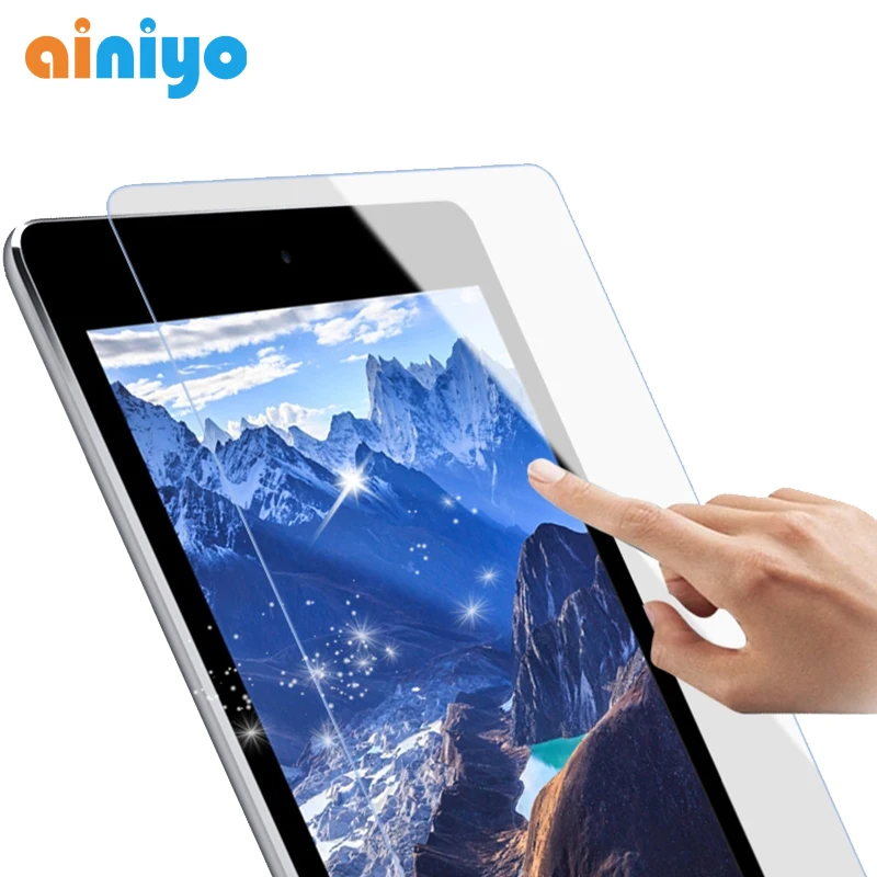 9H Vetro Temperato Per Chuwi Hipad X Tablet Pc Da 10.1 Pollici Pellicola Della Protezione Dello Schermo Per Chuwi Hipad10.1"