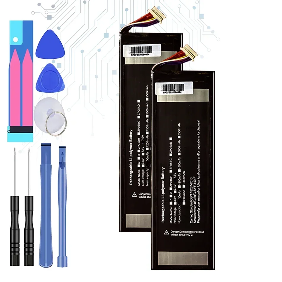 Batteria Per Notebook 3900Mah Minibook Cwi526 Per Tablet Pc Chuwi Minibook Cwi526