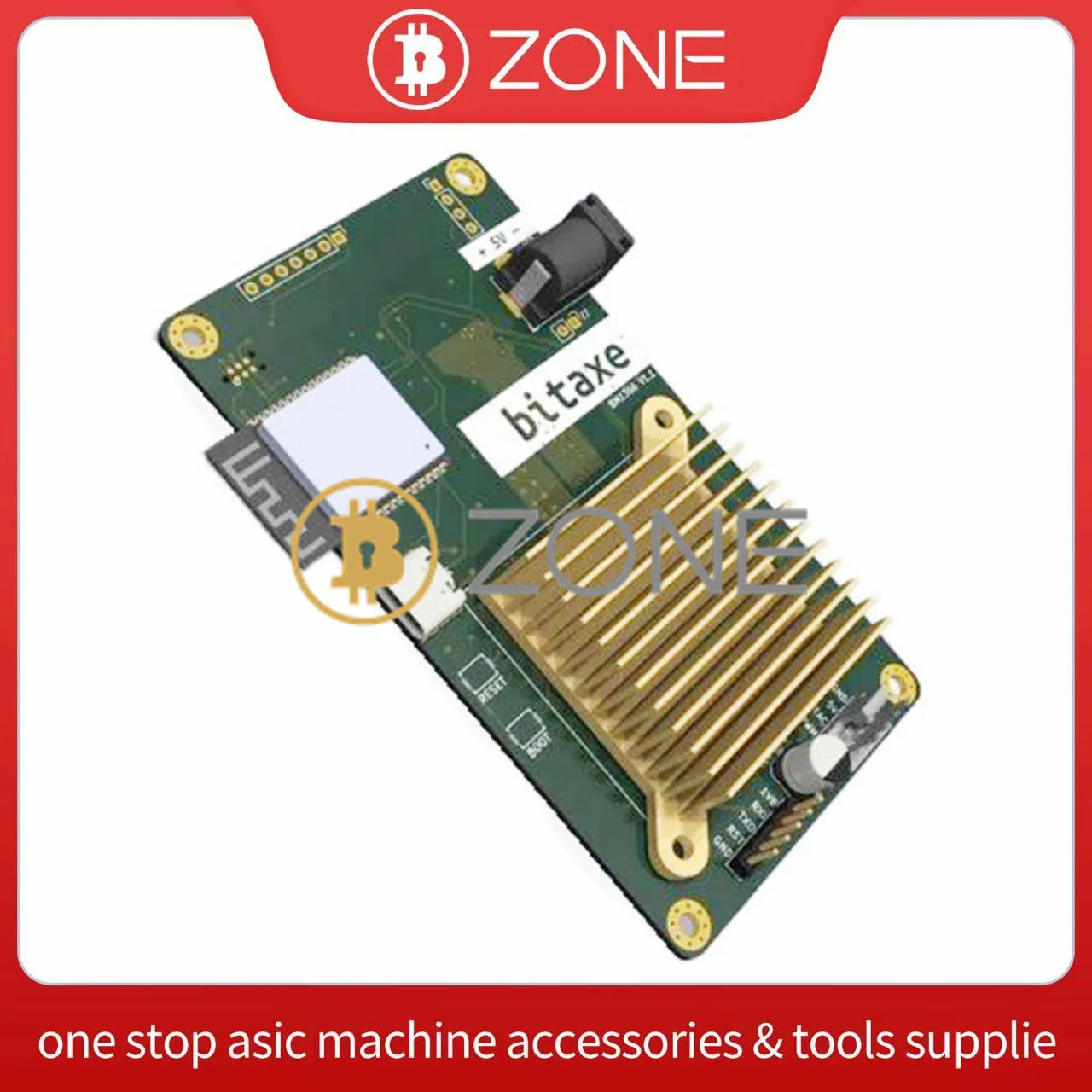 Bitaxe Open Source Hardware Bitcoin Asic Miner Bitaxe Kit Fai Da Te Con Chip Asic Bm1397