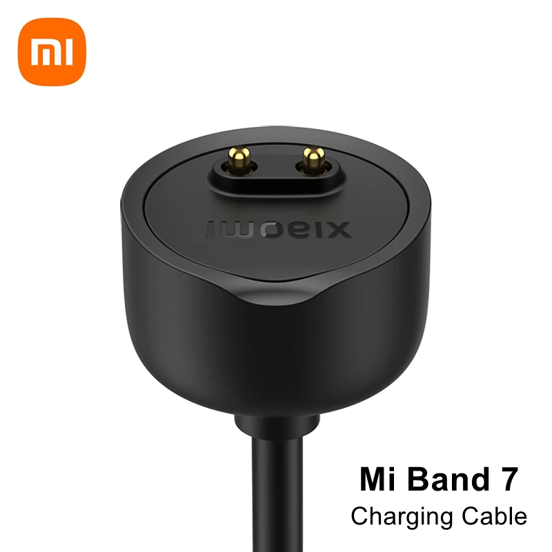 Caricabatterie Usb Per Cavo Di Ricarica Xiaomi Mi Smart Band 7 Originale Per Mi Smart Band 7
