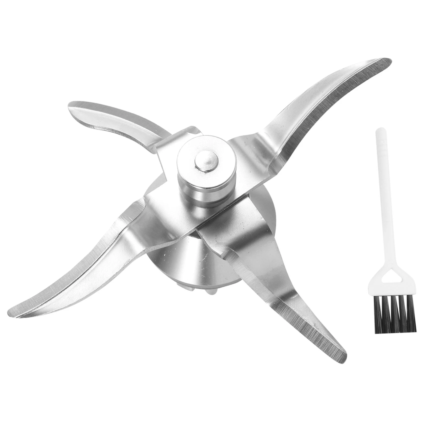 Coltello Frullatore Di Ricambio Per Vorwerk Thermomix Tm31 Tm 31 Coltello Da Miscelazione Per Robot Da Cucina Con Sigillo Pezzo Di Ricambio Ultra-Affi
