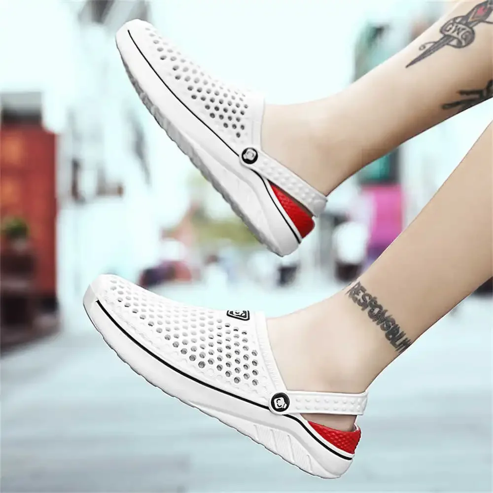 Hypersoft Cloggs Retro Man Sneakers Sneakers Sandalo Scarpe Pantofola Slid Da Uomo Tecnologia Sportiva Shoos New Season Styling