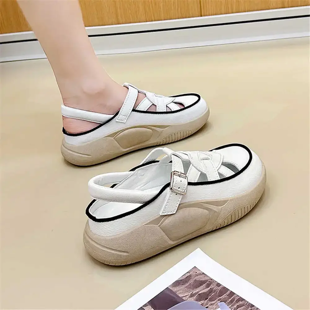 Sumer Woven Womens Shoes Sandali Pantofole Mules Donna Estate 2023 Infradito Marche Per Donna Sneakers Sport Capodanno Ydx1