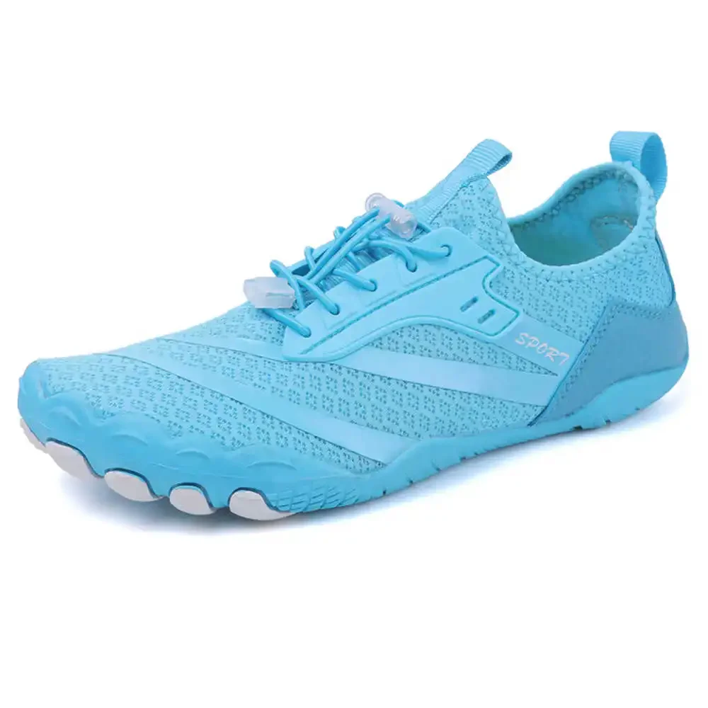 Sneackers Antiscivolo Resistenti All'Acqua Per Uomo Pantofole Infradito Uomo Scarpe Da Mare Sandali Estivi Per Bambini Sneakers Ydx1