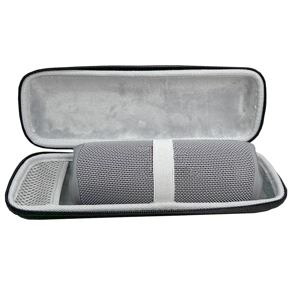 Custodia Per Altoparlante Custodia Rigida Da Viaggio Portatile Impermeabile Per Jbl Flip 6 Per Jbl Flip 5 Per Jbl Flip 4 Per Jbl Flip 3