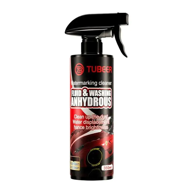 350Ml Heavy Duty Water Spot Remover Anti-Pioggia Cars Glass Spray Idrorepellente Con Tecnologia Polimerica Per Vetro E Vernice