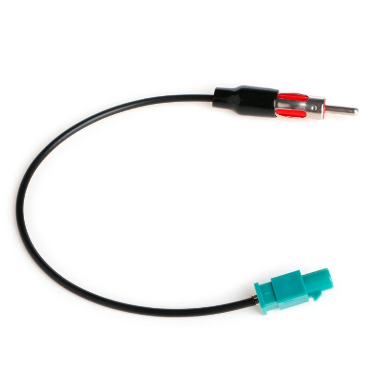 Per Bmw E46 Car Antenn Car Truck Player Adattatore Per Antenna Stereo Spina Aerea Maschio Cavo Convertitore Radio