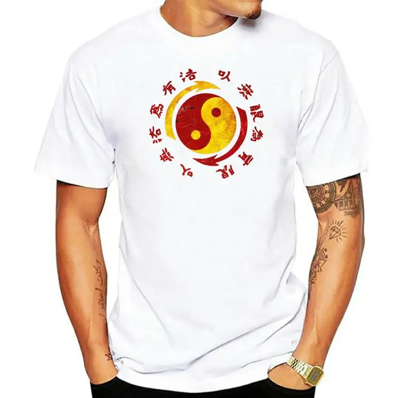 Jeet Kune Do T-Shirt-Direkt Vom Fachhndler