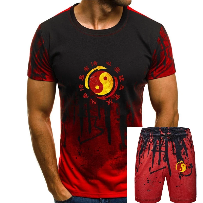 Jeet Kune Do T-Shirt-Direkt Vom Fachhndler