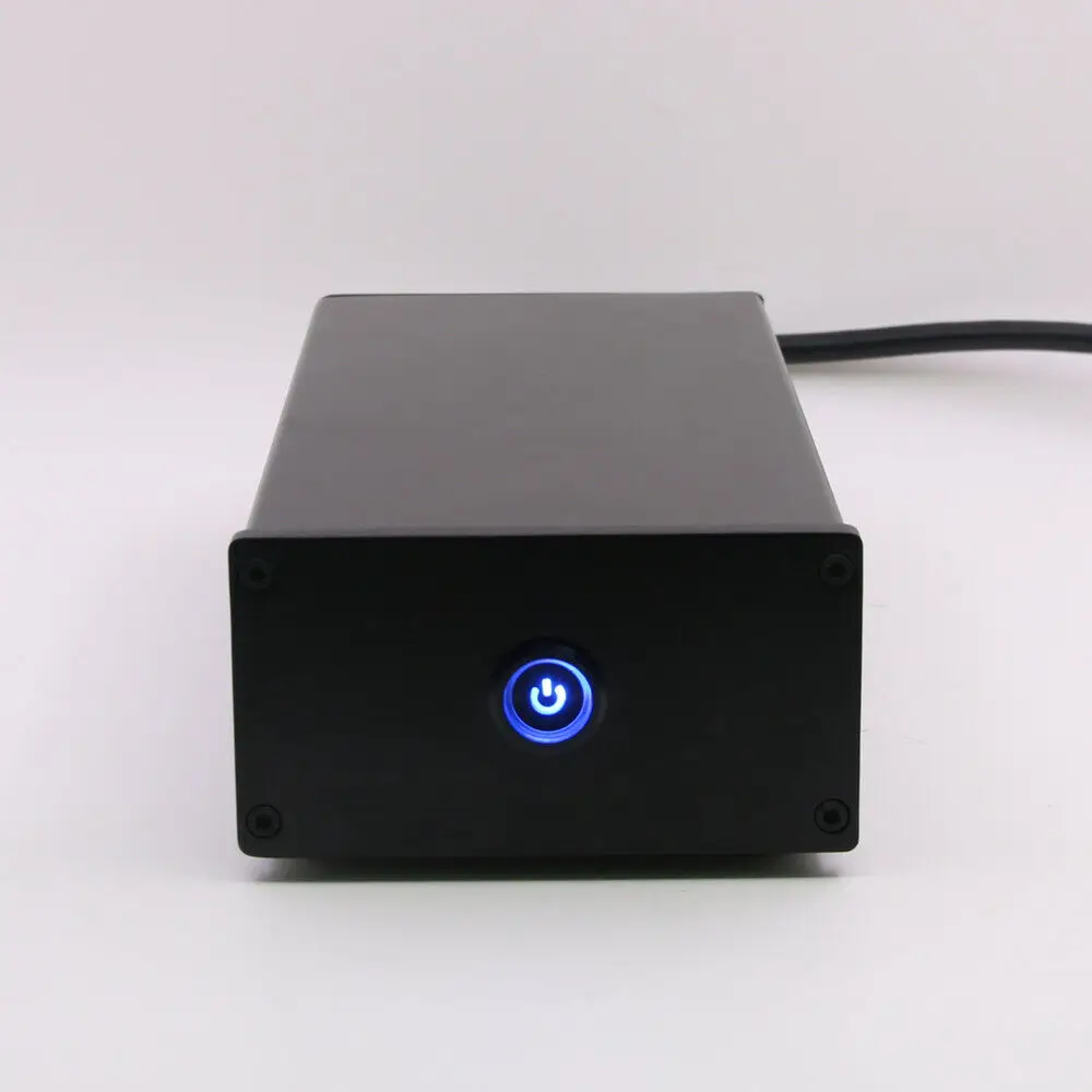 Alimentatore Di Aggiornamento Finito Per Caricabatterie Cambridge Audio Cp1 Cp2 640P Ac12V