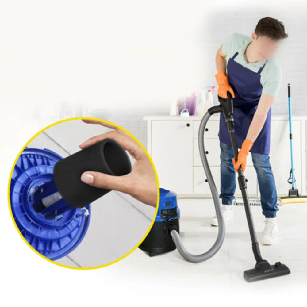 Rb60A Aspirapolvere Pezzi Di Ricambio Filtro Aspirapolvere Aspirapolvere Compatibile Per Filtro A Forma Di Cono Rowenta
