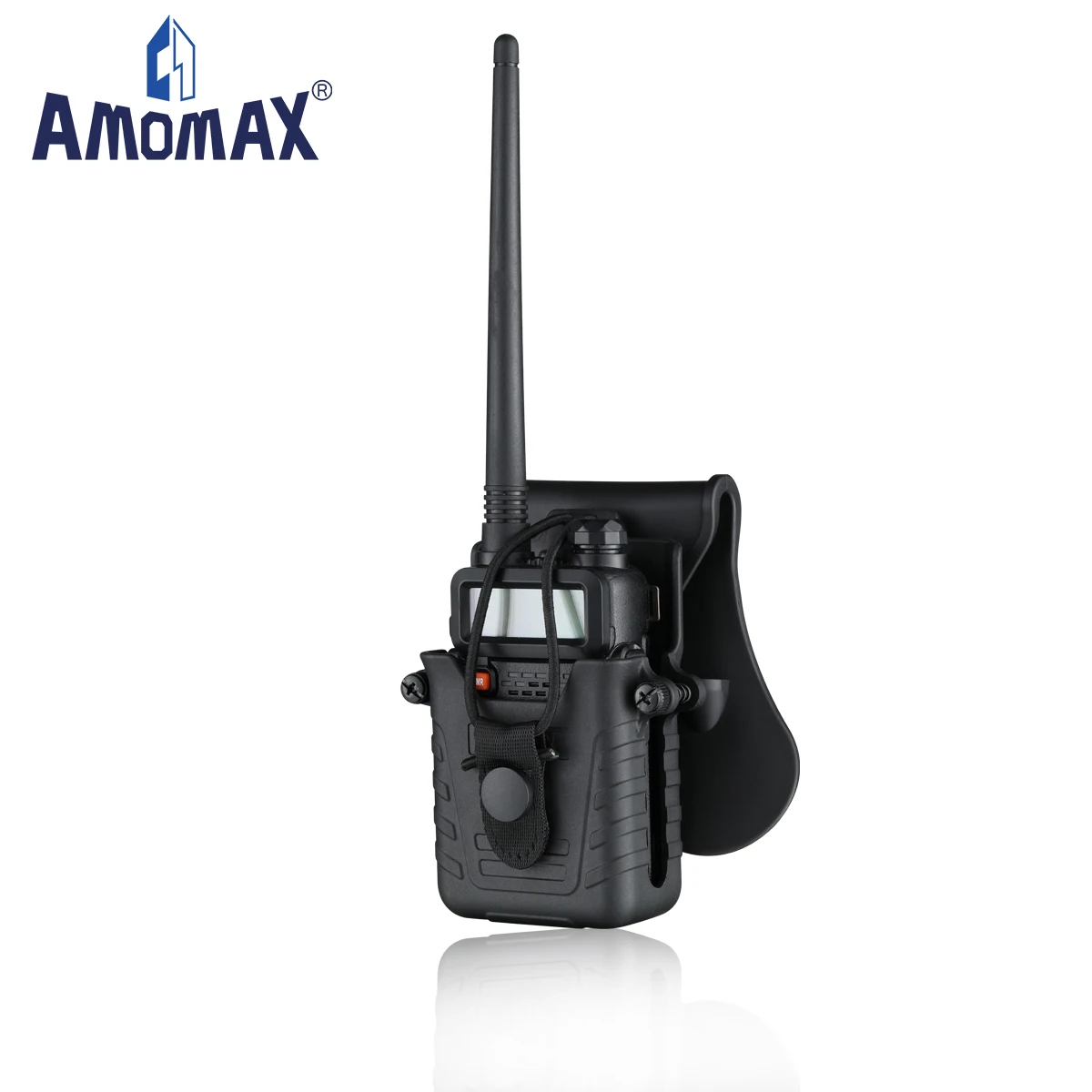Supporto Radio Tattico Per Baofeng Uv-5R, Uv-82, Motorola T82