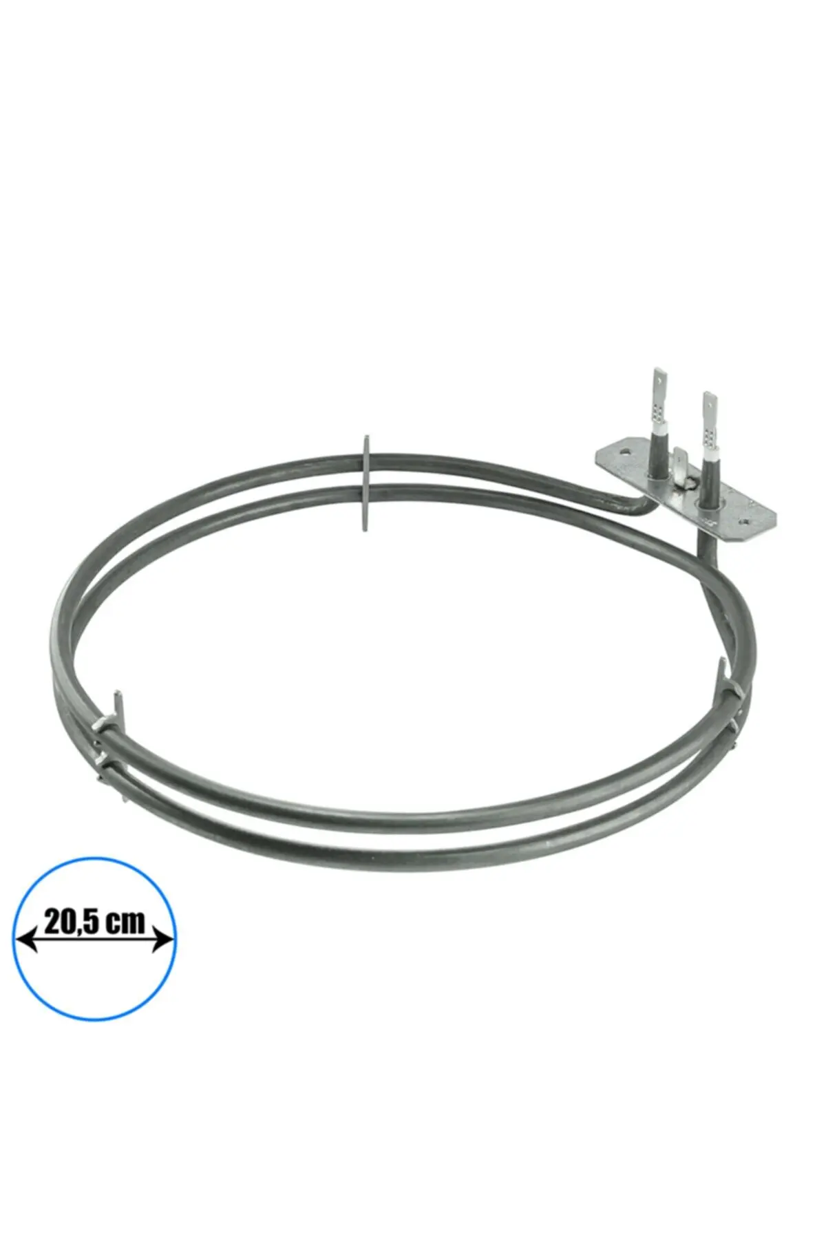462900010 Turbo Forno Ventilatore Motore Resistenza Forno Resistenza Aygaz Elemento Riscaldante Arcuik Beko Grundig Altus