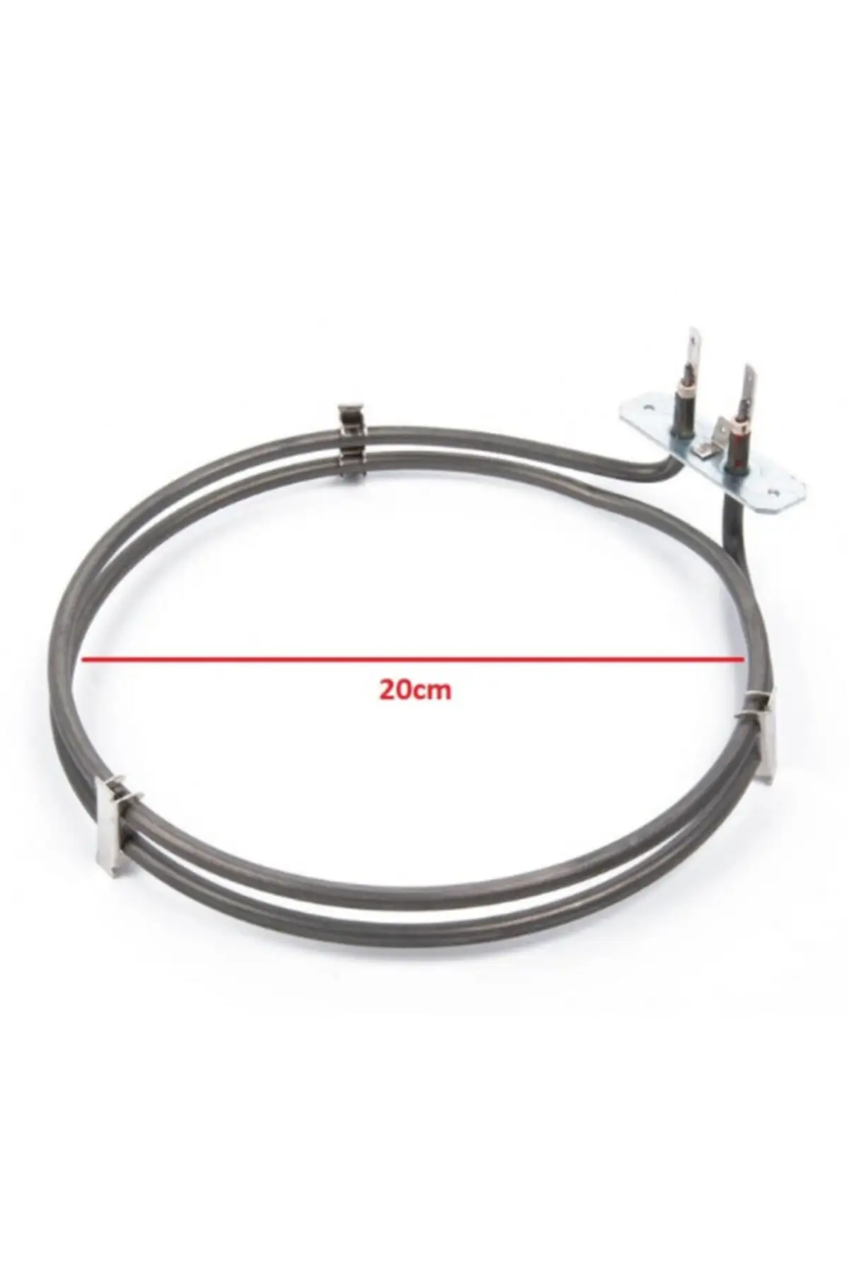 Arcuik Beko Muslimaygaz Forno Elettrico Turbo Resistenza Aygaz-Resistenza 20 Cm Spedizione Veloce Dalla Turchia Forno Elettrico Spar
