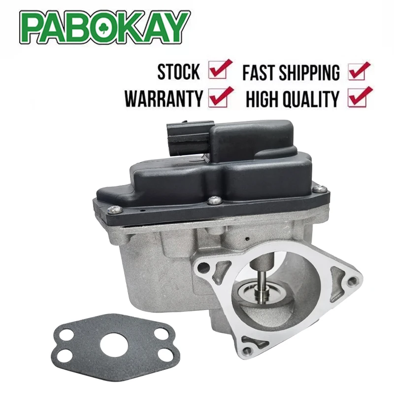 Valvola Egr Per Audi A3 A4 A5 A6 Q5 Tt 2.0Tdi Incl. Quattro Nuovo 03L131501P 03L131501C 03G131501P 03G131501 03L131501K 03L131501E