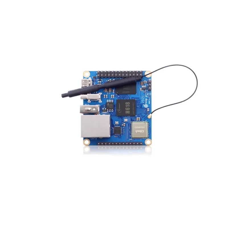 Scheda Di Sviluppo Orange Pi Orange Pi Zero3 Quanzhi H618 Orange Pi