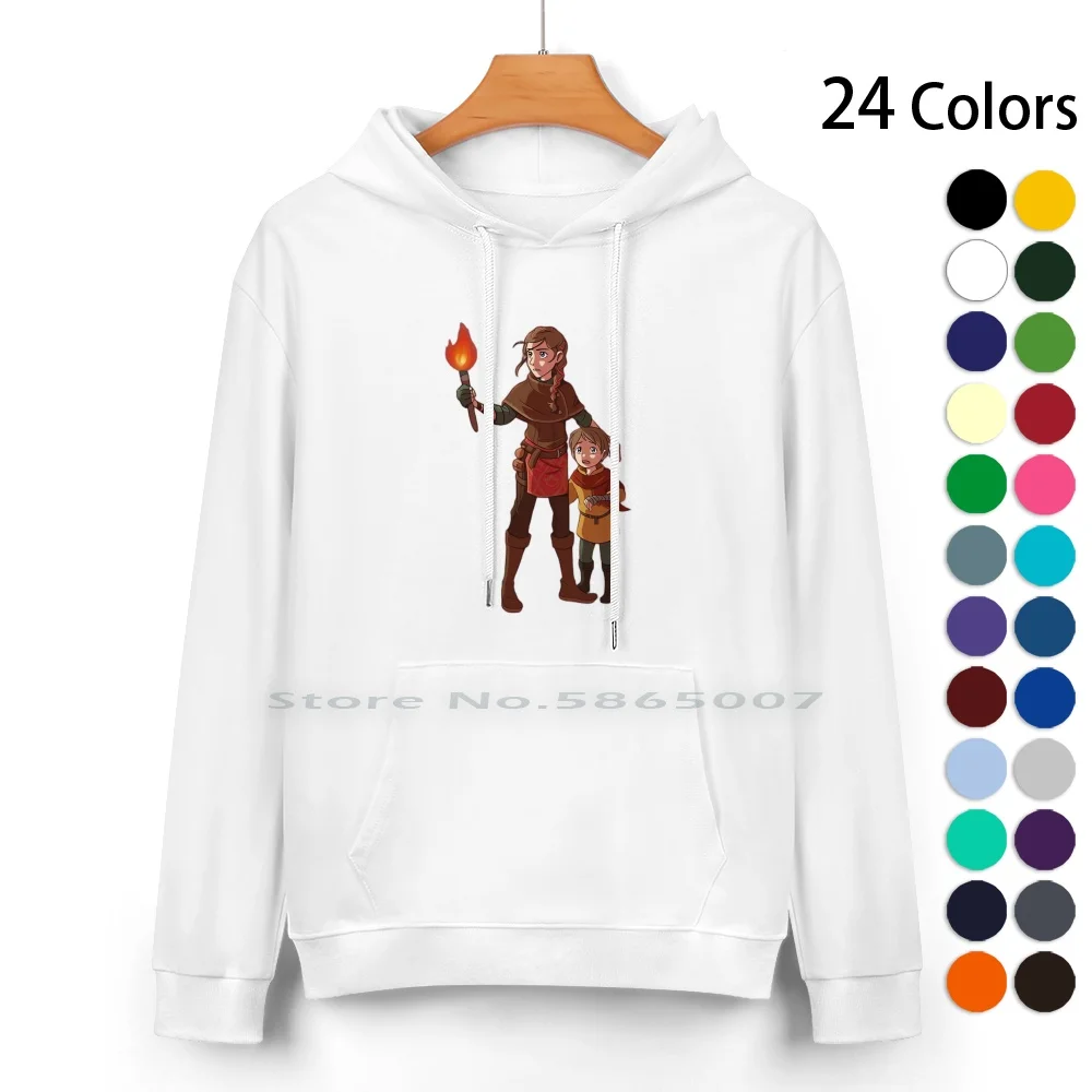 A Plantion Tale Richieem Felpa Con Cappuccio In Puro Cotone Maglione 24 Colori A Plague Tale Richieem Game A Plantion Tale Richieem 2022 A Plague Tale