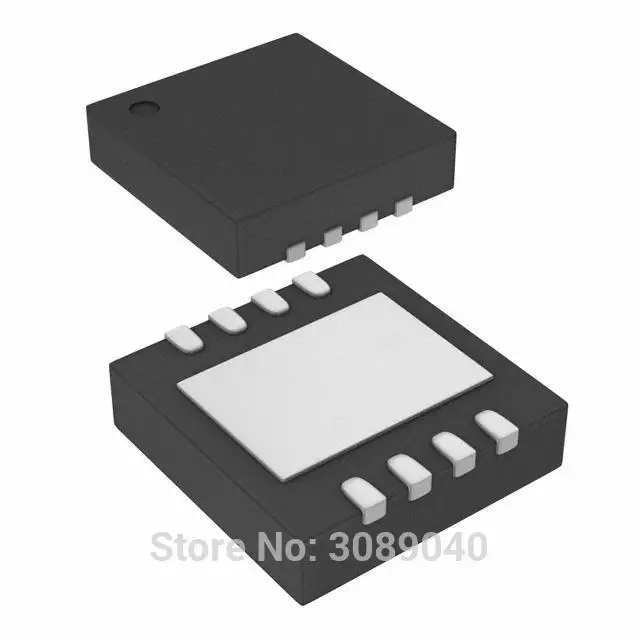 Ltc6930 Ltc6930Idcb-8.00 Ltc6930Hdcb-8.00 Lckx-Oscillatori Upower Di Precisione Da 32.768Khz A 8.192Mhz