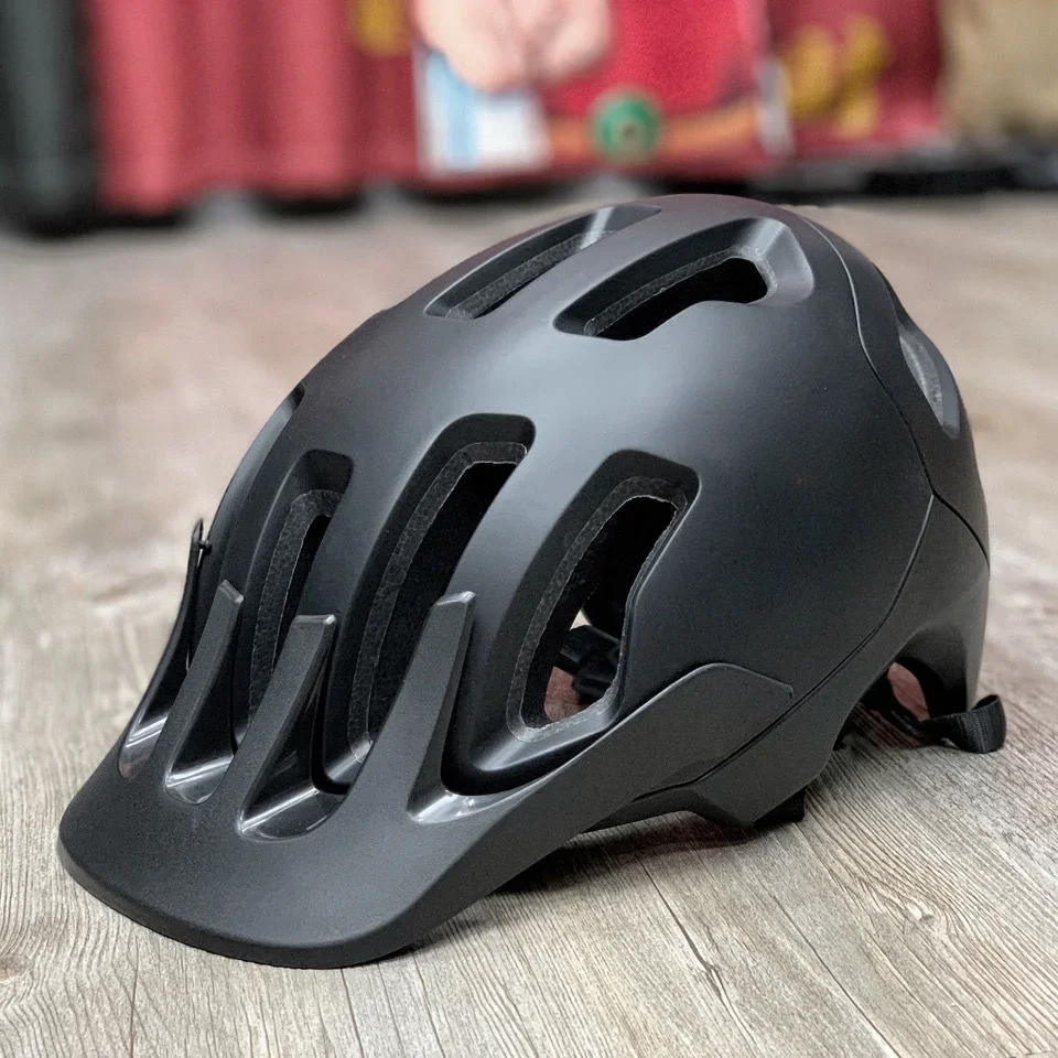 Casco Da Ciclismo Casco Fuoristrada Da Montagna Casco Da Bici Da Ciclismo Su Strada Elmetto Da Bici Slow Dh Gear Caschi Da Bici Casco Moto Integrale