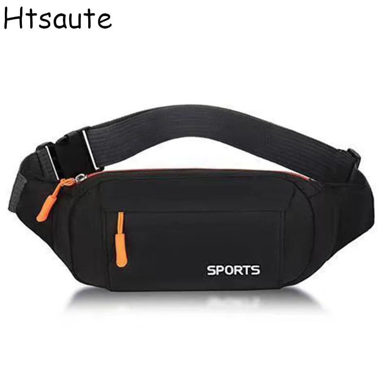 Borsa Sul Petto Borsa A Tracolla Impermeabile Da Uomo Borsa A Tracolla Da Uomo Di Moda Per Viaggi All'Aperto Borsa A Tracolla Grande Da Uomo