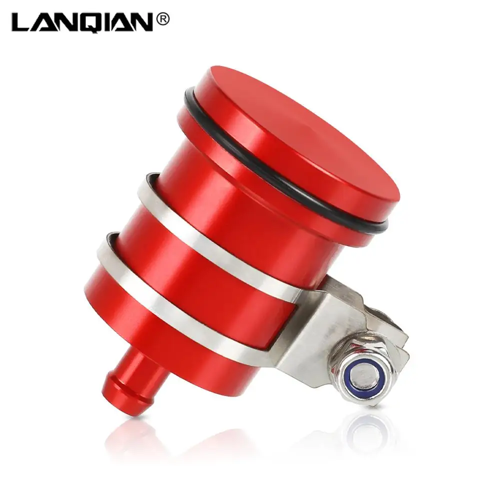 Per Loncin Voge 500Ds 500R 650Ds 300R 300Rr 500 Ds R Accessori Moto Freno Frizione Serbatoio Cilindro Fluido Serbatoio Olio Tazza