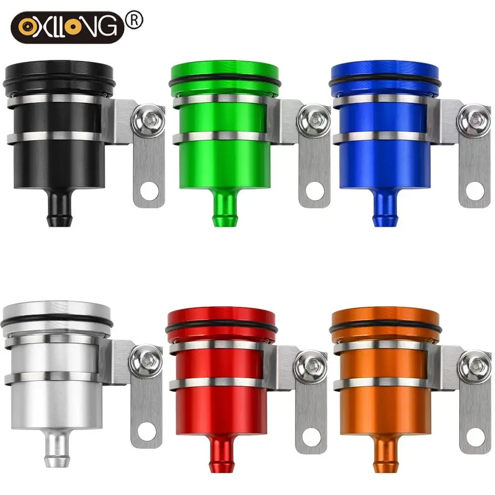 Per Loncin Voge 500Ds 500R 650Ds 300R 300Rr 500 Ds R Moto Anteriore Freno Fluido Serbatoio Frizione Cilindro Serbatoio Olio Fluido Tazza