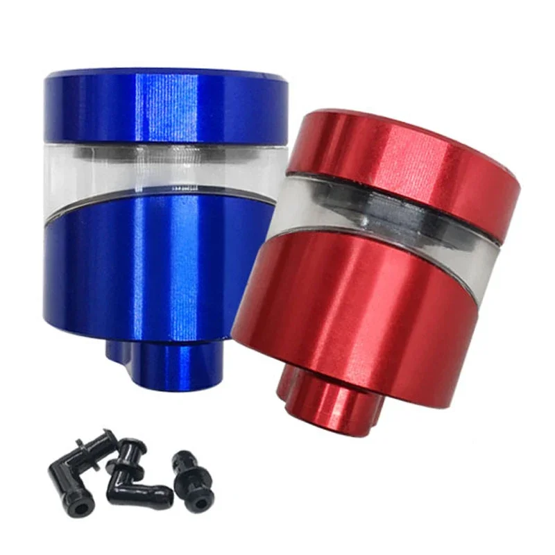 Per Loncin Voge 500Ds 500R 650Ds 300R 300Rr 500 Ds R Accessori Moto Freno Frizione Serbatoio Cilindro Fluido Serbatoio Olio Tazza