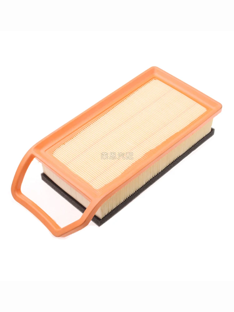 Filtro Aria Per Citroen C5 Ii C6 Peugeot 407 (6D) 407 Coupé 407 Sw (6E) Oem: 1444El 1444Cy