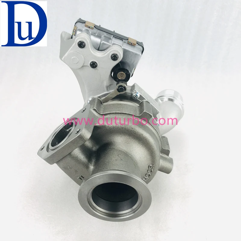 Tf035 49335-00520 49335-00580 49335-00610 Turbocompressore Per 520D 2.0D N47D20C Motore