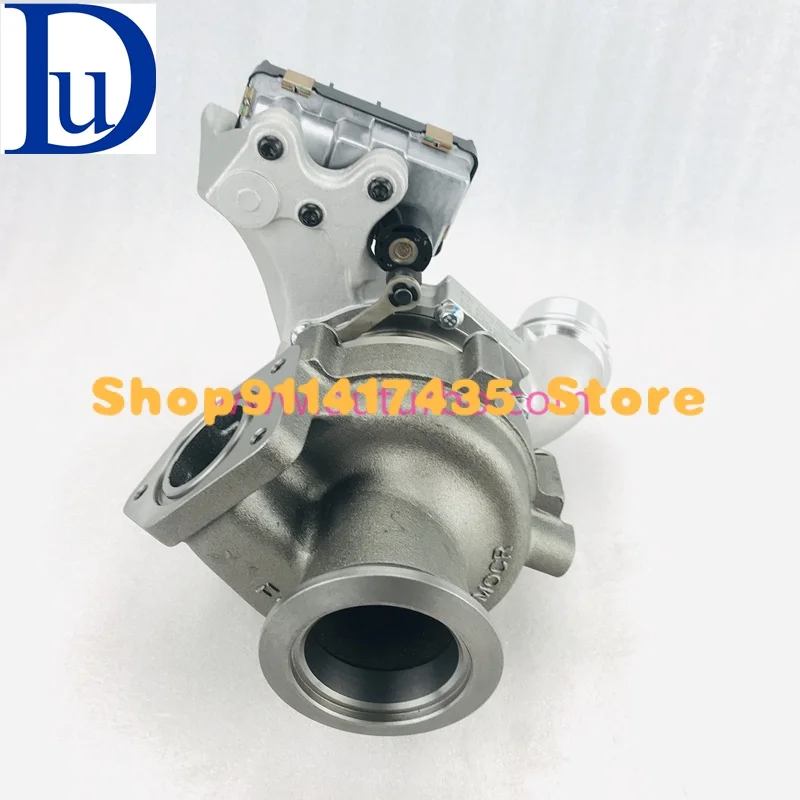 Tf035 49335-00520 49335-00580 49335-00610 Turbocompressore Per 520D 2.0D N47D20C Motore
