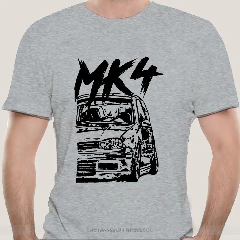 Golf Mk4 4 Maglietta Stile Sporco Golf 4 Golf 4 Regalo Golf 4 Appassionato Golf 4 Tuning Golf 4 Lover