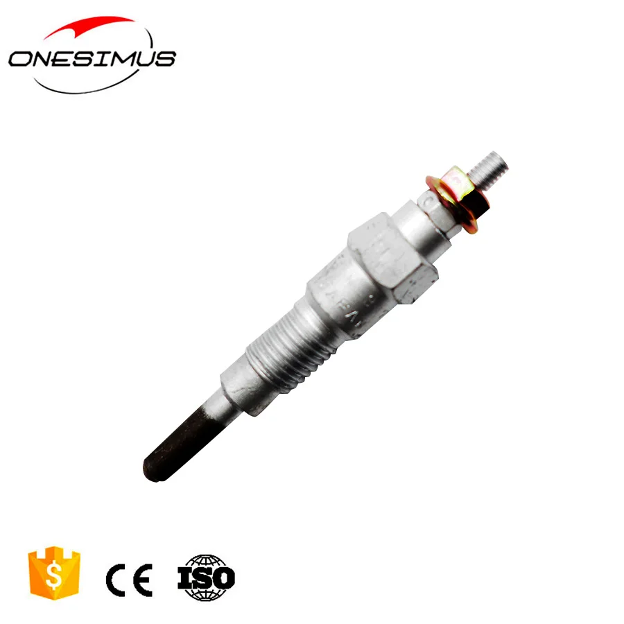 4Pcs Pn124 Gn-317 Candeletta (Sistema Di Accensione A Incandescenza) Oem Per Sd33T Sd23 Urvan Bus Patrol Station Wagon