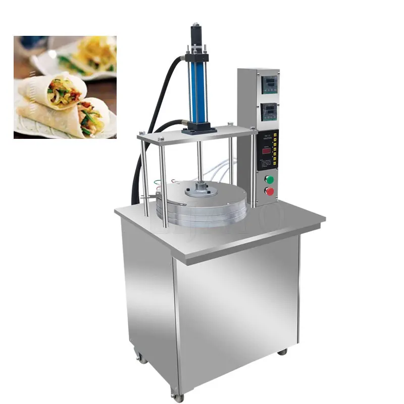 Macchina Automatica Per Fare Il Pane Tortilla Messicana Dosa Maquina Para Tortilla De Maiz