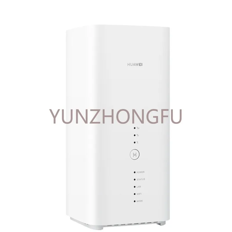 Router 4G Lte Sbloccato B818 B818-263 4G, 1,6 Gbps, Cat19 Prime, Libre, B1/3/5/7/8/20/26/28/32/38/40/41/42