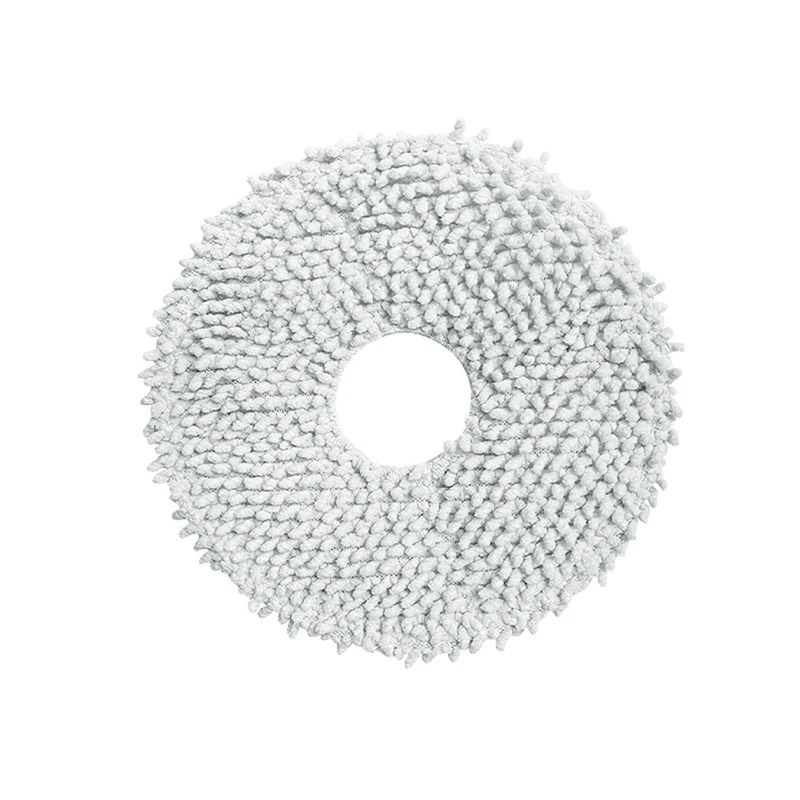 1 Pezzo Smart Home Pezzi Di Ricambio Mop Rag Aspirapolvere Per Dreame Bot L10S Ultra Sweeper Accessori