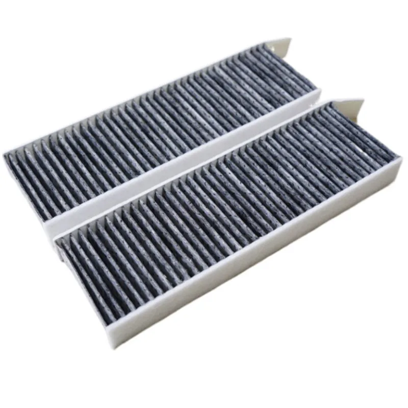 Filtro Abitacolo Per 2009- Peugeot 5008 / Partner Tepee 1.6 Oem: 6444. Xg # Lt273C