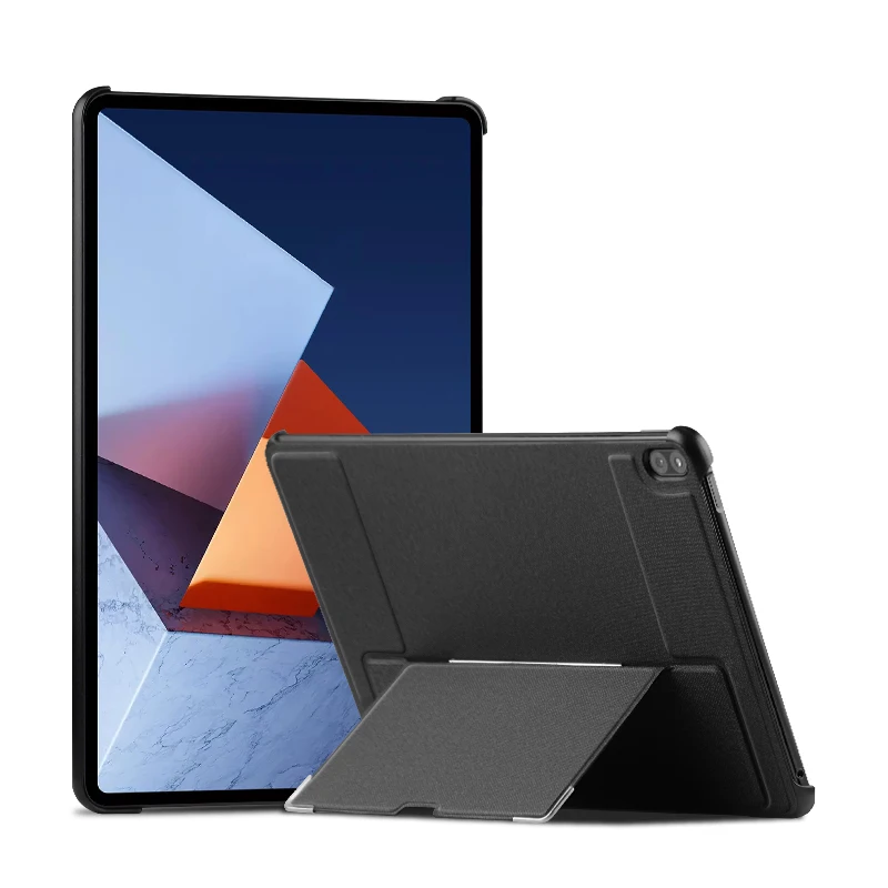 Custodia Per Huawei Matebook E Drc-W58 12.6 "Custodia Protettiva Per Tablet Shell Per Huawei Matebook E 2022 12.6" Custodia Posteriore Per Tablet