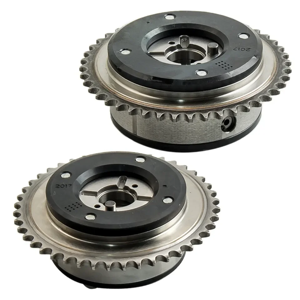 Attuatore Di Regolazione Dell'Albero A Camme Per Attuatore Kompressor Mercedes Benz 1.8 Vanos C230 W211 W203 W204 M271