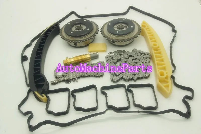 Muslimper Mercedes W203 W204 Und W211 Kompressor Mit M 271-Motor Neu