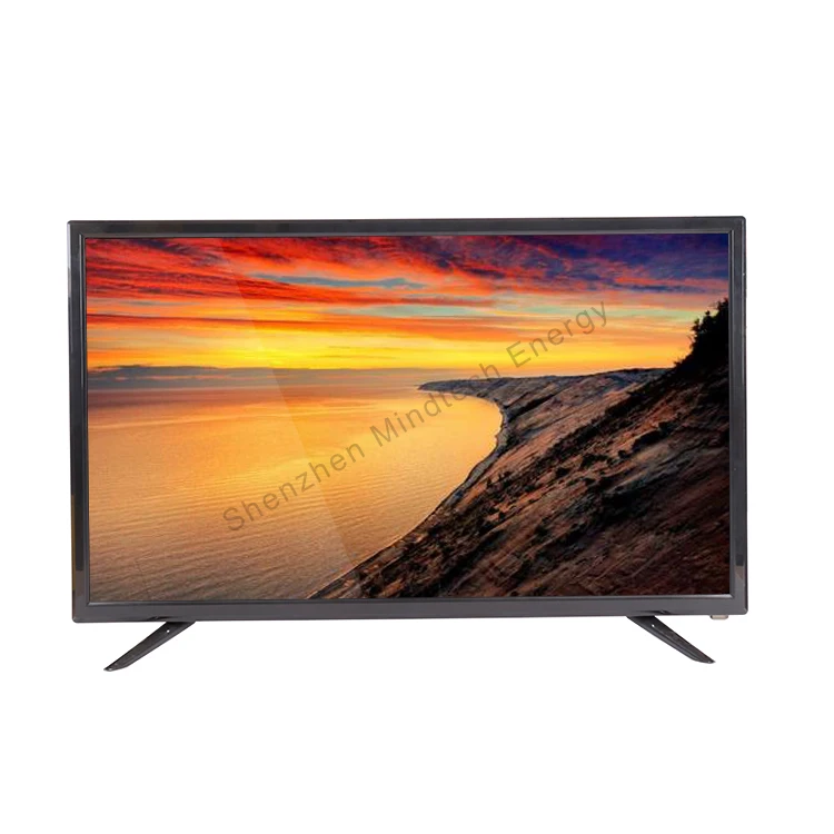 Tv Led 40 Pollici Elettrodomestici Televisione Smart Tv Solare 12V
