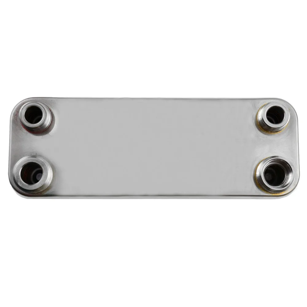 Sostituzione Scambiatore Di Calore Caldaia Per Scambiatore Di Calore Caldaia Vaillant Vck-064946