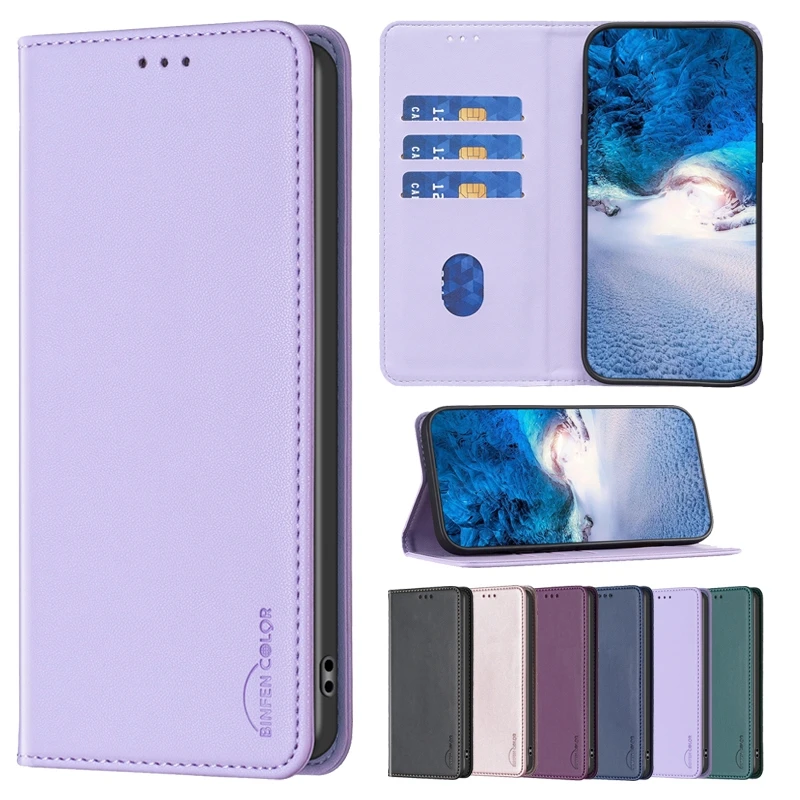 Portafoglio Magnetico Flip Letter Custodia In Pelle Per Google Pixel 8 Google Pixel 8 Pro Google Pixel 7 Google Pixel 7 Pro Google Pixel 7A